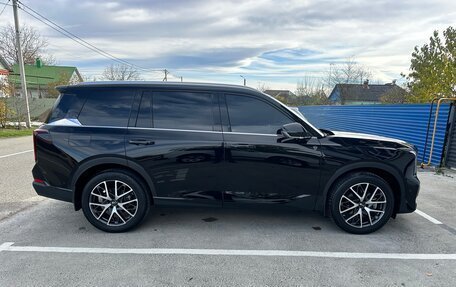 GAC GS8, 2024 год, 4 450 000 рублей, 4 фотография