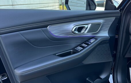 GAC GS8, 2024 год, 4 450 000 рублей, 8 фотография