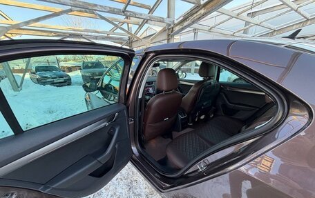 Skoda Octavia, 2018 год, 1 700 000 рублей, 2 фотография