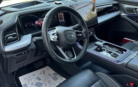 GAC GS8, 2024 год, 4 450 000 рублей, 7 фотография