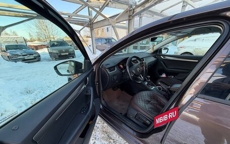 Skoda Octavia, 2018 год, 1 700 000 рублей, 3 фотография