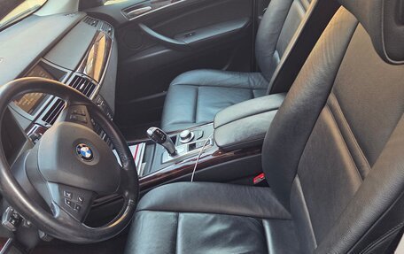 BMW X5, 2008 год, 1 200 000 рублей, 8 фотография