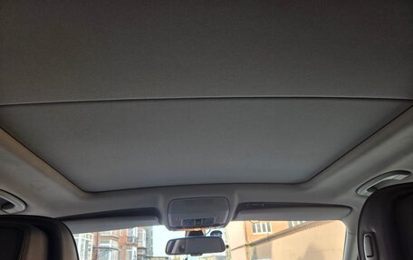 BMW X5, 2008 год, 1 200 000 рублей, 11 фотография