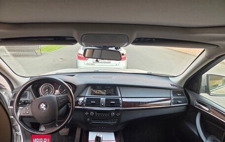 BMW X5, 2008 год, 1 200 000 рублей, 7 фотография