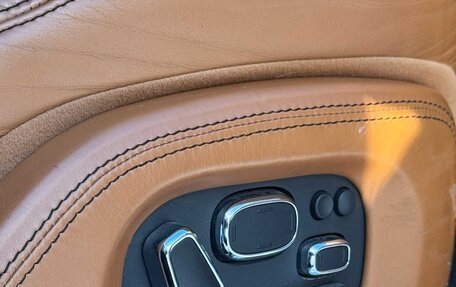 Jaguar XJ IV (X351), 2012 год, 2 179 000 рублей, 14 фотография