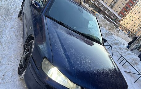Peugeot 406 I, 2003 год, 250 000 рублей, 5 фотография