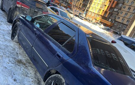 Peugeot 406 I, 2003 год, 250 000 рублей, 2 фотография