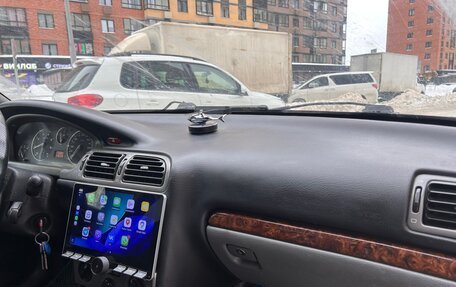 Peugeot 406 I, 2003 год, 250 000 рублей, 7 фотография