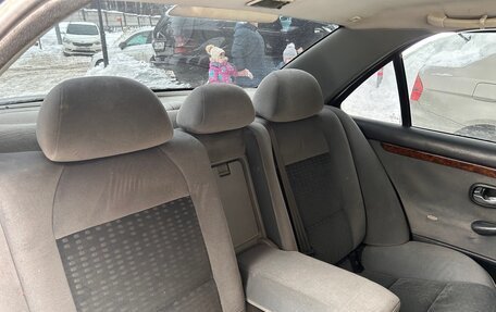 Peugeot 406 I, 2003 год, 250 000 рублей, 10 фотография