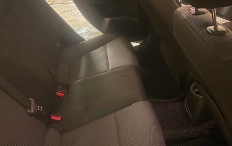 Hyundai Solaris II рестайлинг, 2019 год, 900 000 рублей, 8 фотография