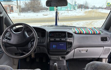 Mitsubishi Space Gear I рестайлинг, 1999 год, 800 000 рублей, 8 фотография