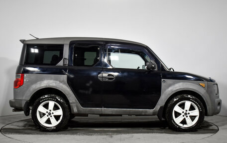 Honda Element I, 2003 год, 995 000 рублей, 4 фотография