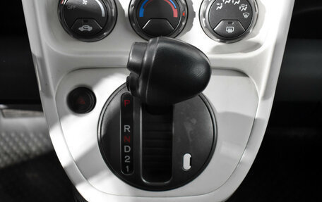 Honda Element I, 2003 год, 995 000 рублей, 10 фотография