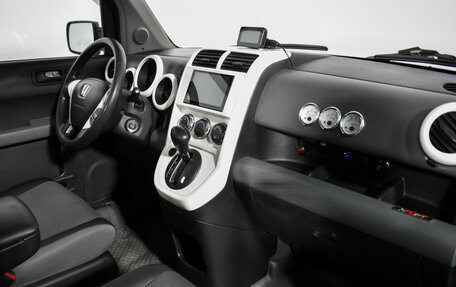 Honda Element I, 2003 год, 995 000 рублей, 14 фотография