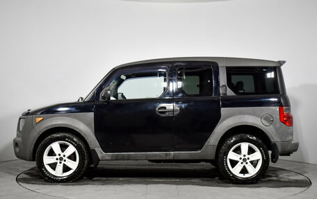 Honda Element I, 2003 год, 995 000 рублей, 8 фотография