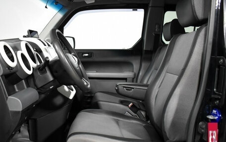 Honda Element I, 2003 год, 995 000 рублей, 11 фотография