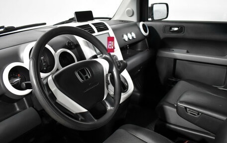 Honda Element I, 2003 год, 995 000 рублей, 9 фотография