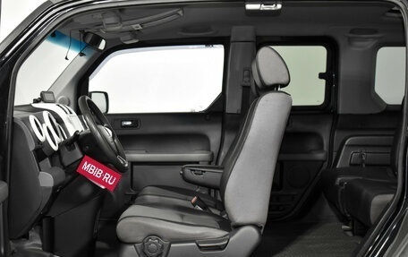 Honda Element I, 2003 год, 995 000 рублей, 13 фотография