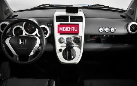 Honda Element I, 2003 год, 995 000 рублей, 15 фотография