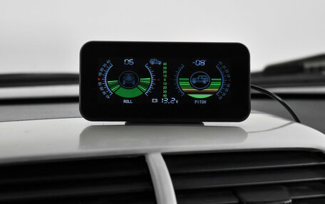 Honda Element I, 2003 год, 995 000 рублей, 17 фотография