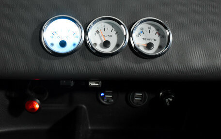 Honda Element I, 2003 год, 995 000 рублей, 16 фотография