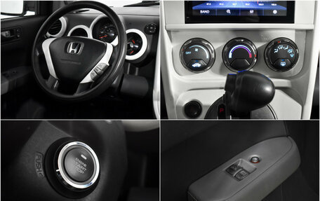 Honda Element I, 2003 год, 995 000 рублей, 19 фотография