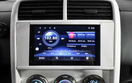 Honda Element I, 2003 год, 995 000 рублей, 18 фотография