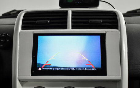 Honda Element I, 2003 год, 995 000 рублей, 20 фотография