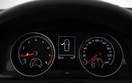 Volkswagen Golf VII, 2018 год, 1 985 000 рублей, 18 фотография