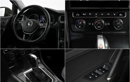 Volkswagen Golf VII, 2018 год, 1 985 000 рублей, 16 фотография