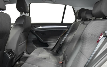 Volkswagen Golf VII, 2018 год, 1 985 000 рублей, 11 фотография