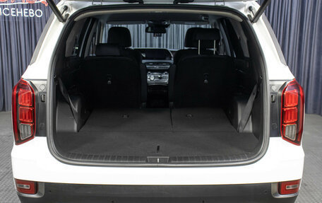 Hyundai Palisade I, 2021 год, 5 700 000 рублей, 10 фотография