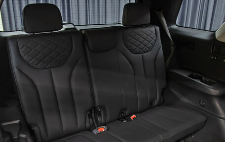 Hyundai Palisade I, 2021 год, 5 700 000 рублей, 13 фотография