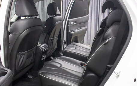 Hyundai Palisade I, 2021 год, 5 700 000 рублей, 12 фотография