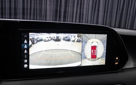 Hyundai Palisade I, 2021 год, 5 700 000 рублей, 22 фотография