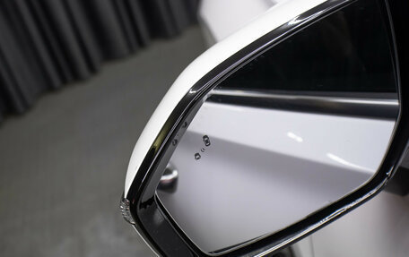 Hyundai Palisade I, 2021 год, 5 700 000 рублей, 28 фотография