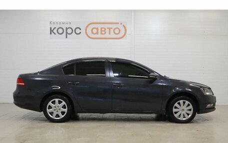 Volkswagen Passat B7, 2014 год, 994 000 рублей, 4 фотография