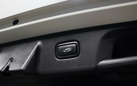 Hyundai Palisade I, 2021 год, 5 700 000 рублей, 26 фотография