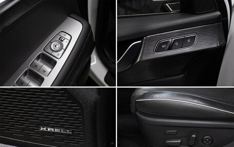 Hyundai Palisade I, 2021 год, 5 700 000 рублей, 24 фотография