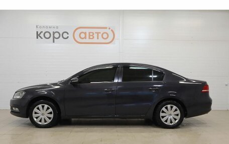 Volkswagen Passat B7, 2014 год, 994 000 рублей, 2 фотография