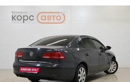 Volkswagen Passat B7, 2014 год, 994 000 рублей, 3 фотография
