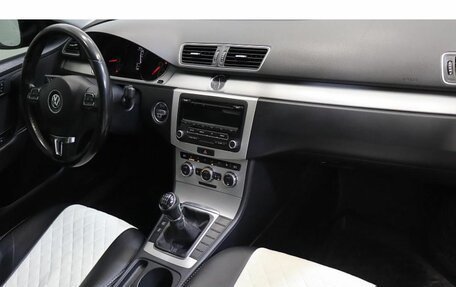 Volkswagen Passat B7, 2014 год, 994 000 рублей, 5 фотография