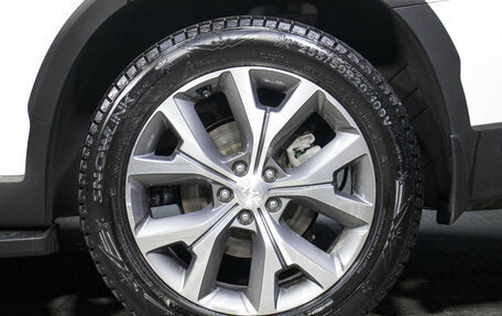 Hyundai Palisade I, 2021 год, 5 700 000 рублей, 30 фотография