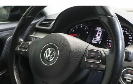 Volkswagen Passat B7, 2014 год, 994 000 рублей, 8 фотография