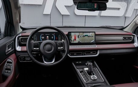 Great Wall Poer, 2023 год, 4 320 000 рублей, 6 фотография