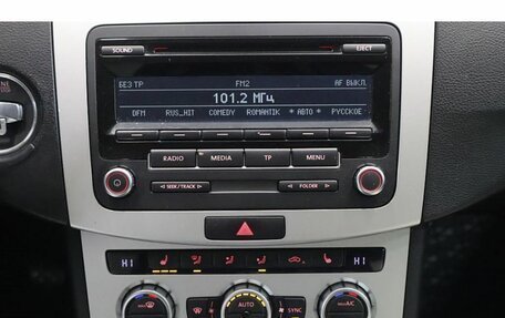 Volkswagen Passat B7, 2014 год, 994 000 рублей, 12 фотография