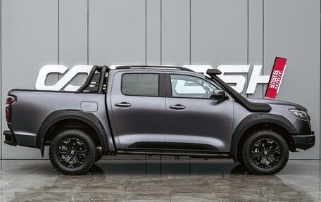 Great Wall Poer, 2023 год, 4 320 000 рублей, 5 фотография