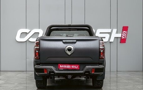 Great Wall Poer, 2023 год, 4 320 000 рублей, 4 фотография