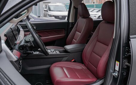 Great Wall Poer, 2023 год, 4 320 000 рублей, 10 фотография