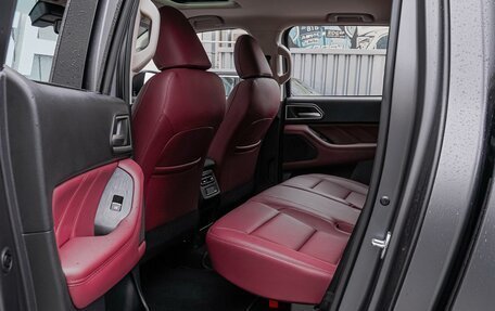 Great Wall Poer, 2023 год, 4 320 000 рублей, 11 фотография